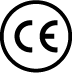 logo Certification CE